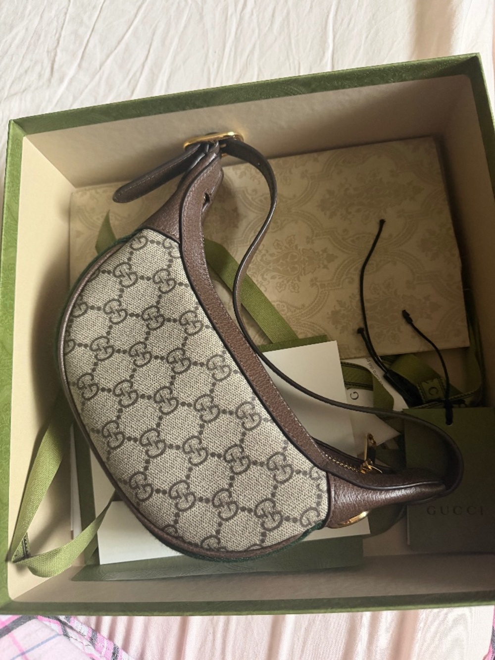 Gucci bag